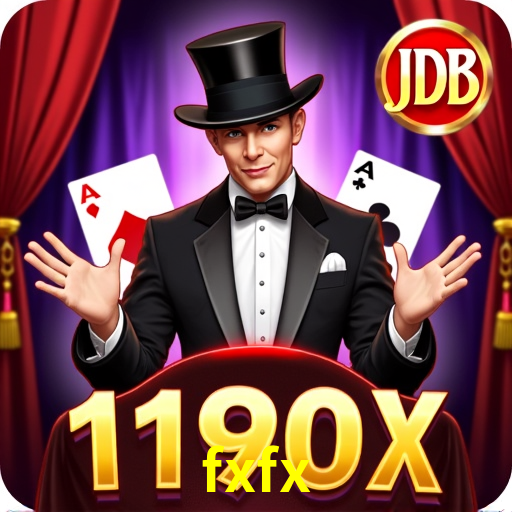 Login seguro na fxfx