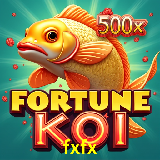 Slots online da fxfx com jackpots progressivos