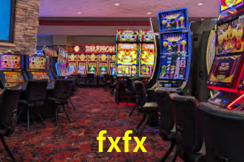 APP oficial da fxfx para mobile
